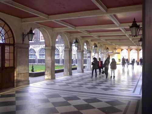 king's college london