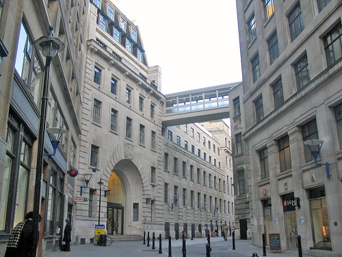 london school of economics