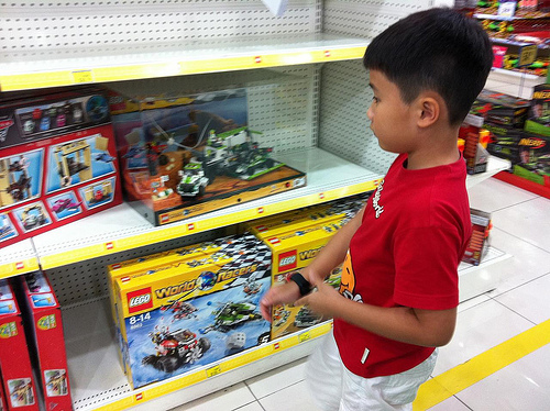 best toy shops