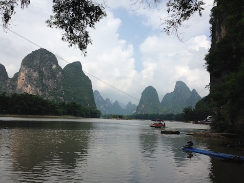 Worth the hype. Photo by Jerry Chan