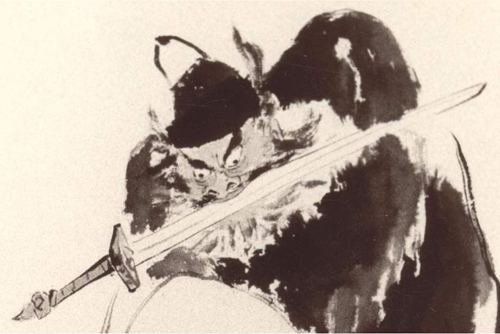 Who you gonna call? Image from religiontheoryandpractical.blogspot.com