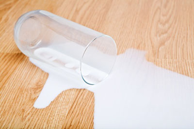 China has world's crappiest milk says dairy official. Photo from experiencingmotherhood.com
