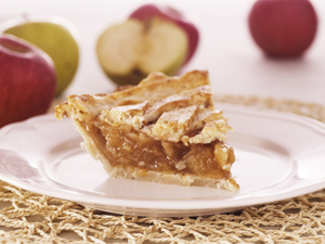 The Pie House serves it up