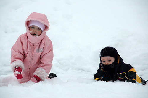 photo by Joe Thorn of Flickr