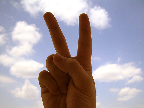 Peace out at music fest this weekend; proceeds go towards for Care for Children