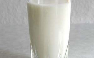 Glass of Milk