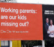 working parents