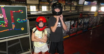 gocart racing beijing