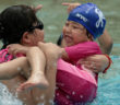 playing_at_the_pool_by_tom_hk