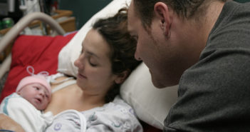 New parent questions