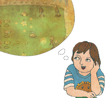 Plants vs Zombies learning Mandarin