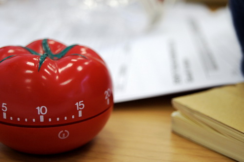 Pomodoro