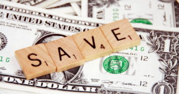 401 save money