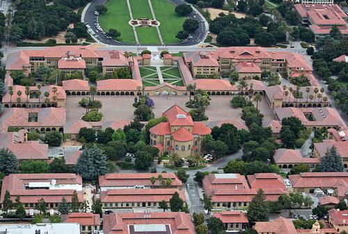 Stanford University