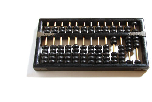 abacus