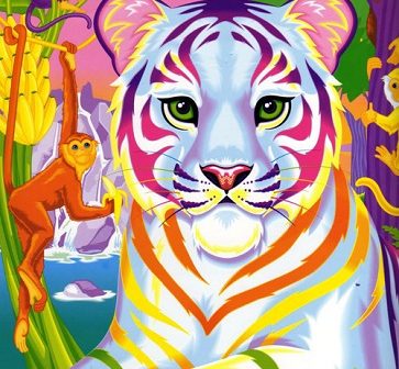 Lisa Frank