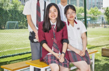 Roundtable with Canadian International School Students