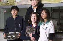 Roundtable Discussion Hope International School