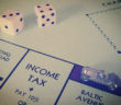 monopoly income tax