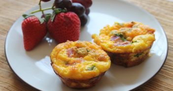 egg-casserole-muffins