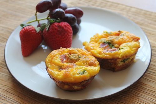egg-casserole-muffins