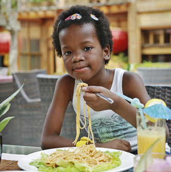 Red Wall Garden Hotel