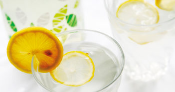 How to make lemonade