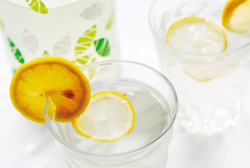 How to make lemonade