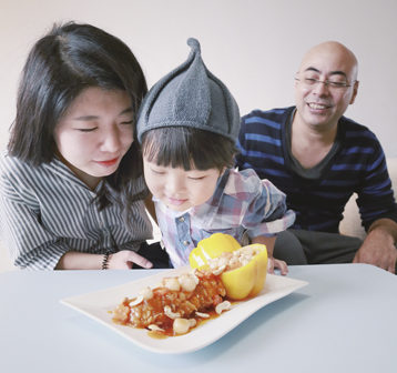 Food for Thought Family Wen