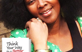 Think your way to a better marriage with Carnisa Berry