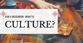 What is culture?