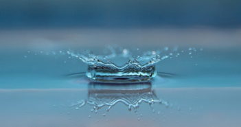 Water drop