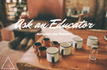 Ask an Educator Column