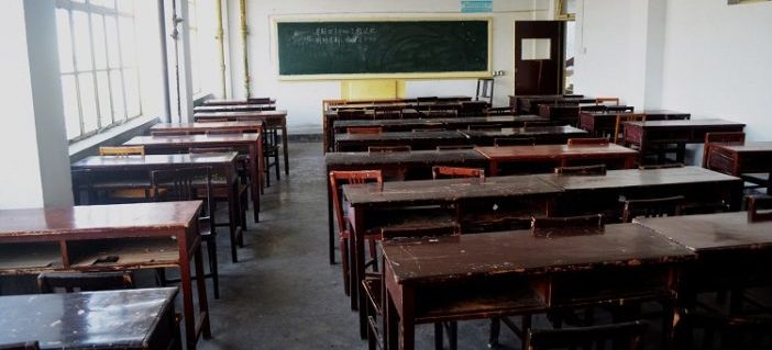 chinese-classroom