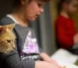 Read with Eva
