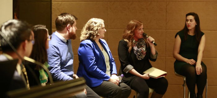 BISE English Panel Lecture on Parent-Teacher Communication