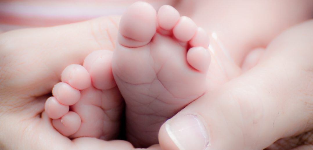 Mandarin Monday A NotSo Laborious Maternity Vocab