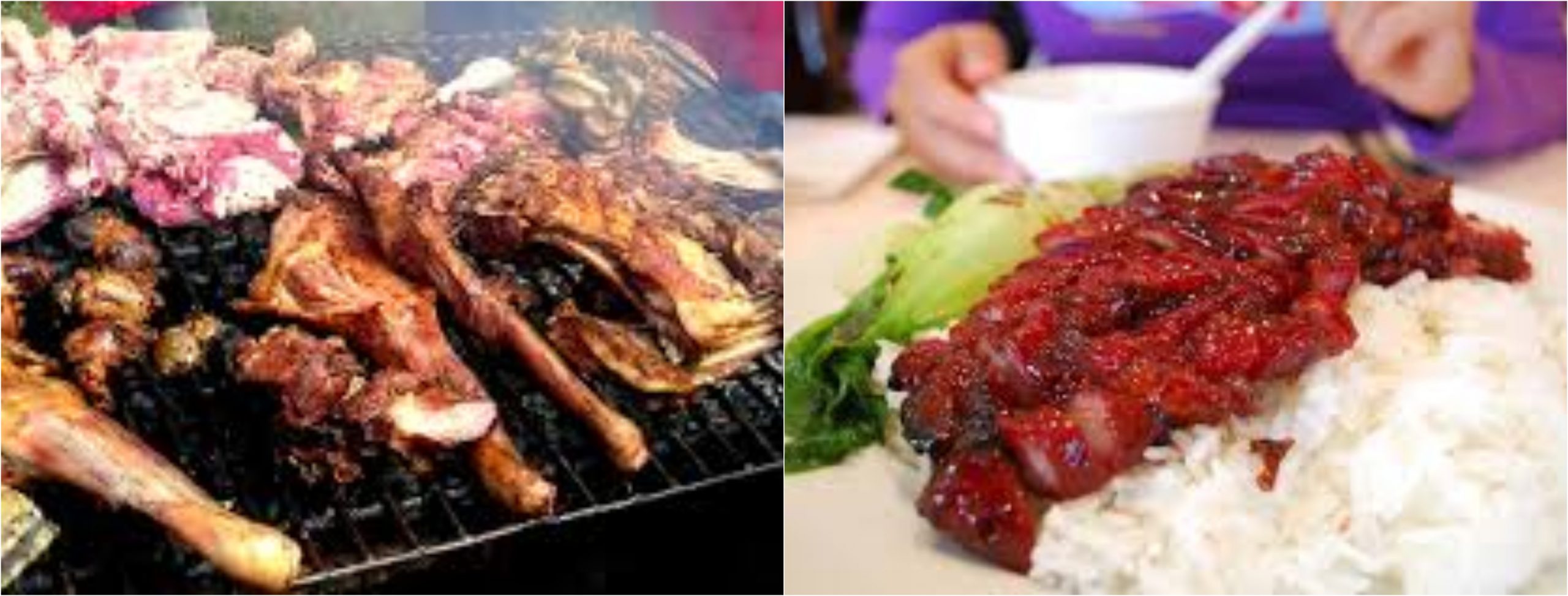 meat, roast, nyama choma, barbecue