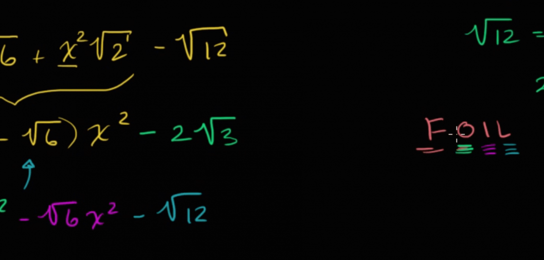 advanced algebra khan academy