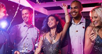 Stay Alive This Weekend With Roundabout’s Fundraising Dance for Charity
