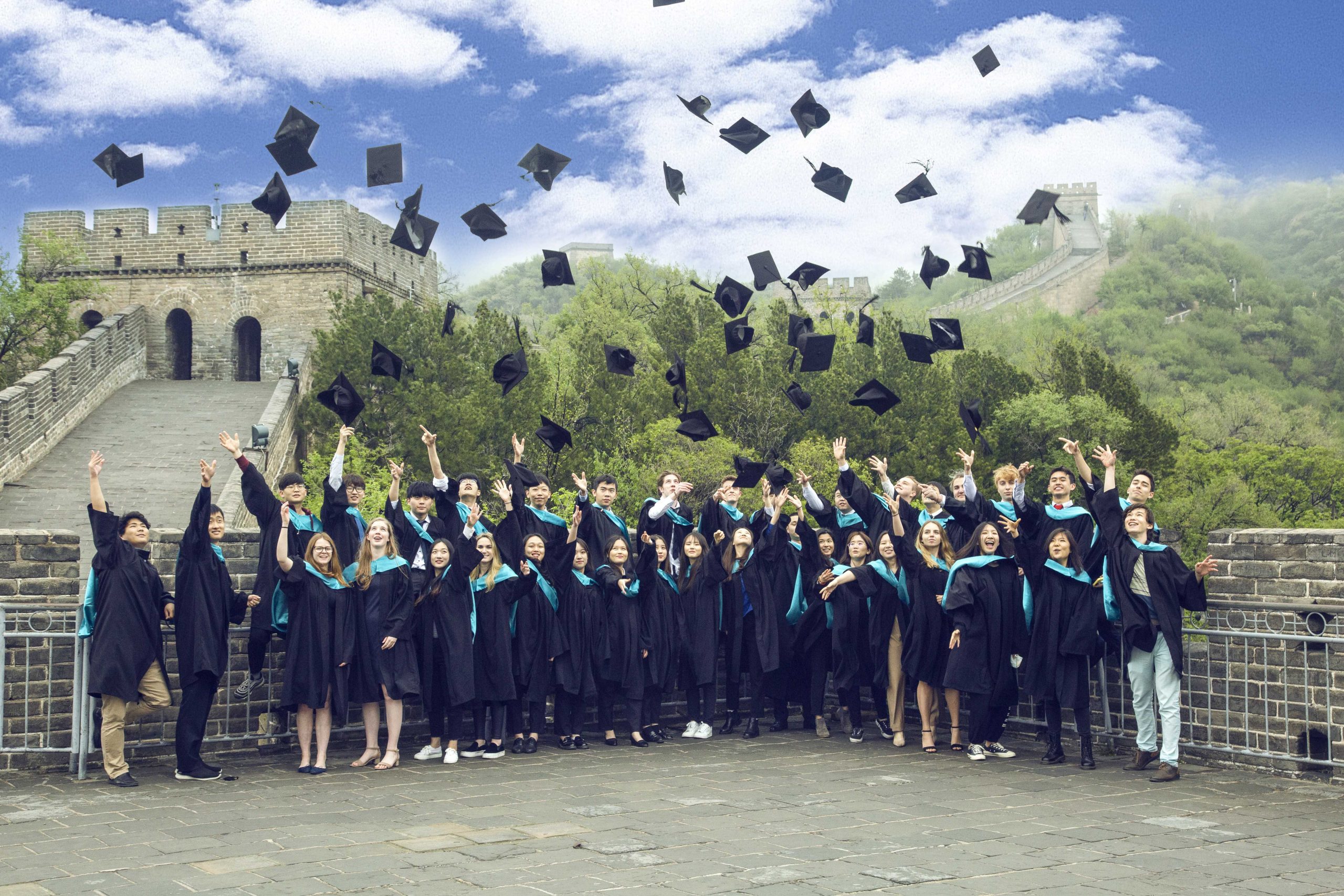 BSB Graduates Share Their Secret to Success!