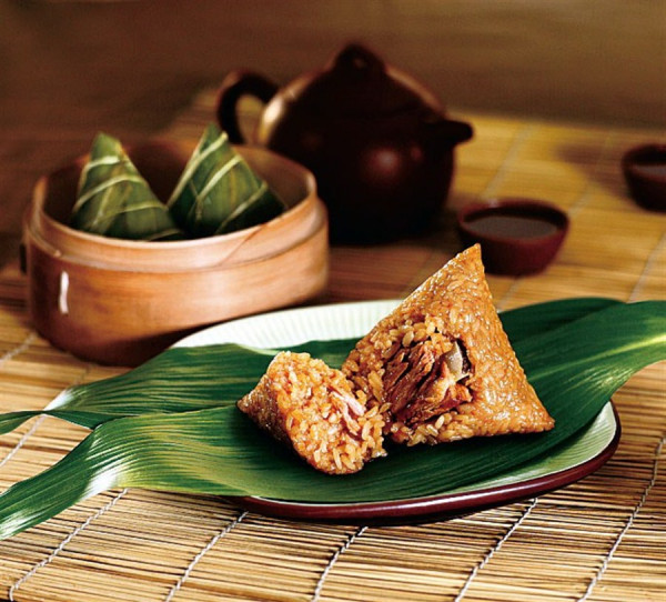 Are You Dragon Enough To Wrap Some Zongzi?