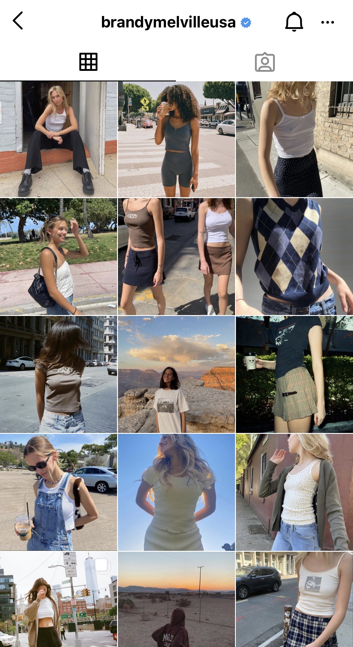 What's Behind Brandy Melville Opening in Beijing?