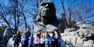Peking Man Tour: A Fun Historical Discovery for the Whole Family