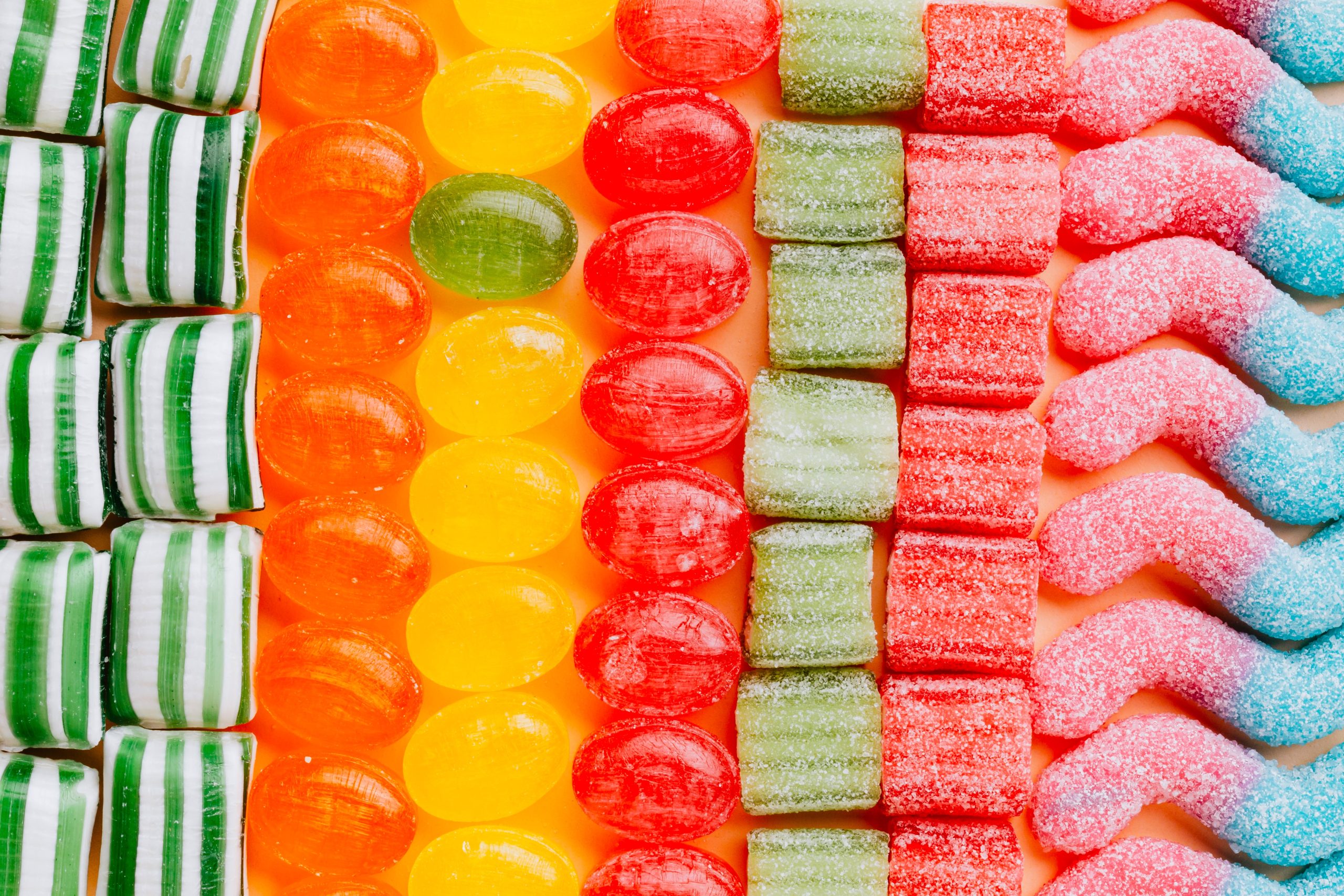 Your Local Candy Guide (With Ratings) jingkids international