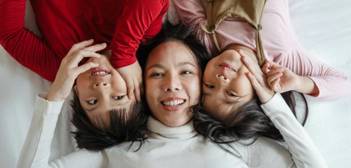 Dr. Dai Shares Her Insights on Unlocking the Secrets of Child Psychology