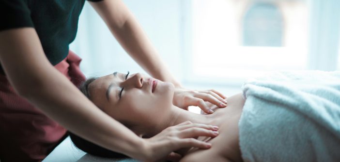 Pamper Yourself at Home With Home Massage Services