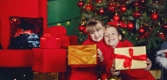 Balancing Festive Joy with Sensory Needs