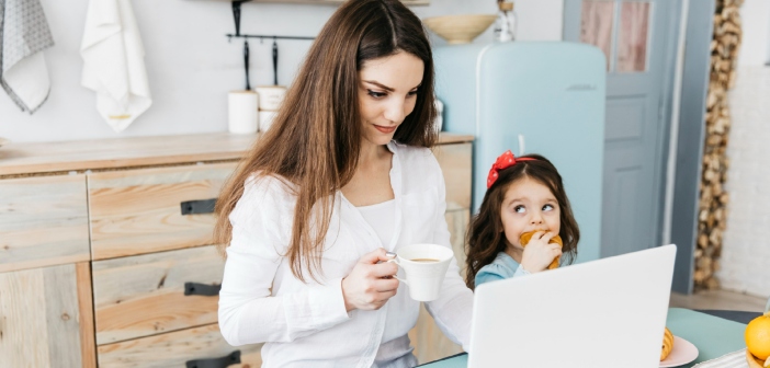 Turn Playtime Into Paychecks From Home