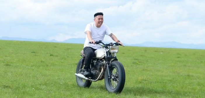 MJ’s Job is Making Impossible Travels Possible